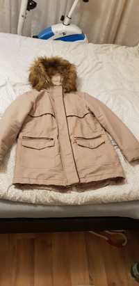 Parka (płaszcz-kurtka)