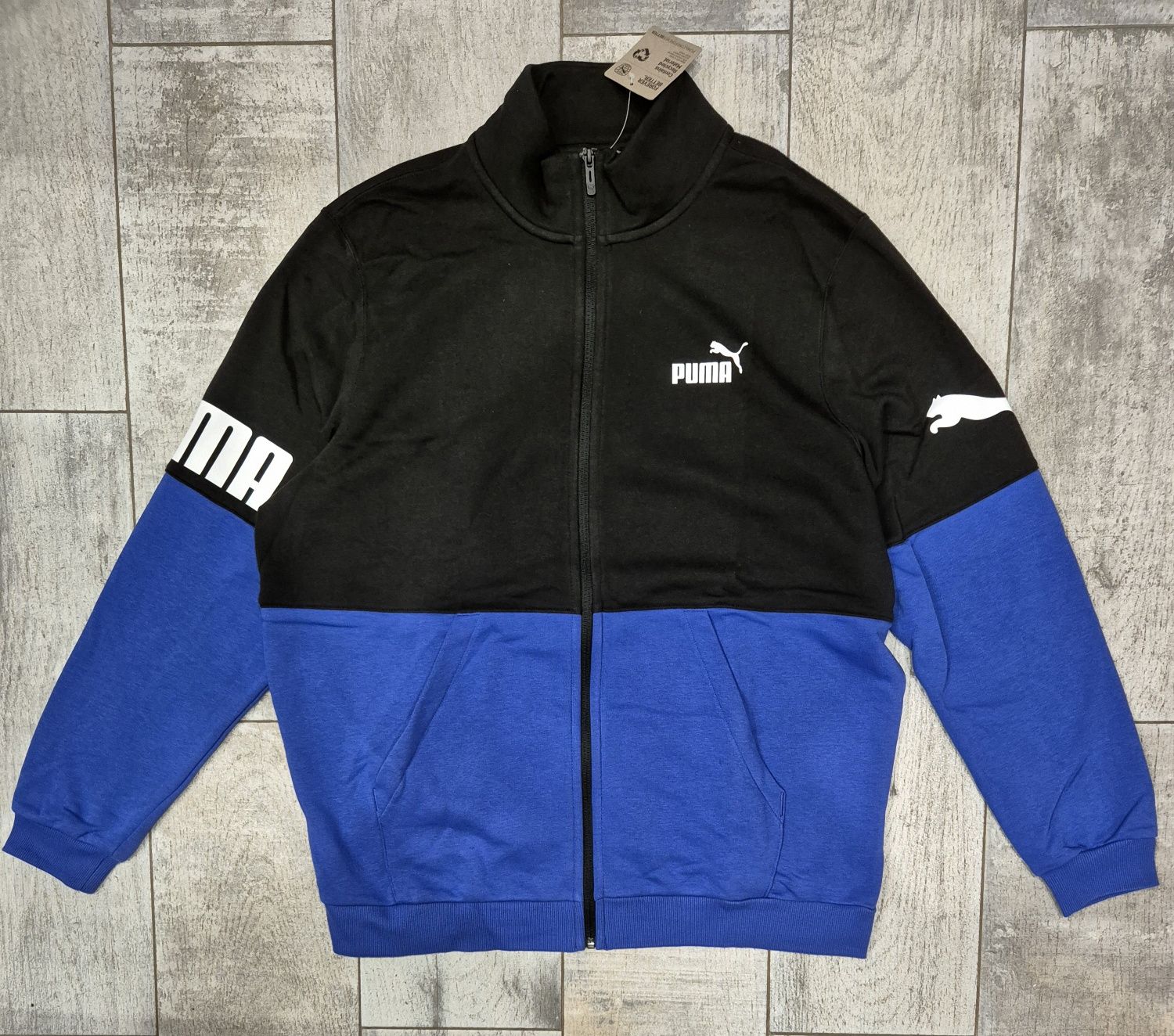 Спортивная кофта Puma original