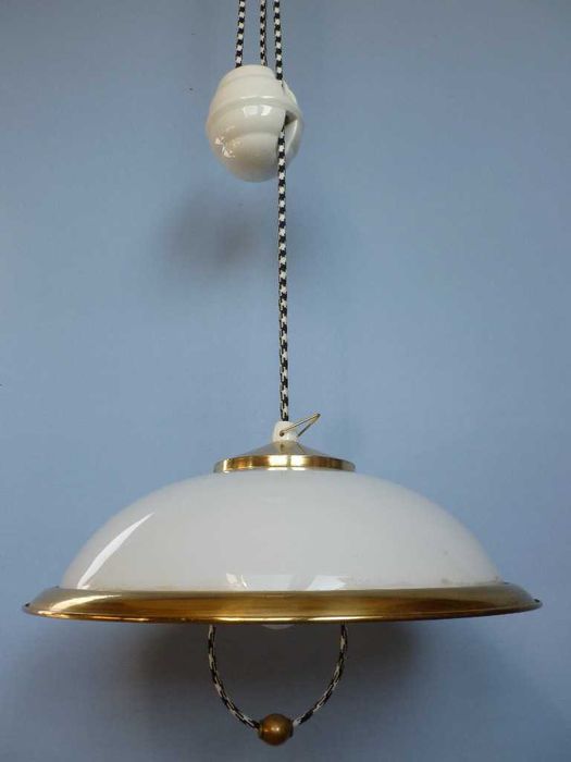 LAMPA art-deco DO Jadalni /Kuchni