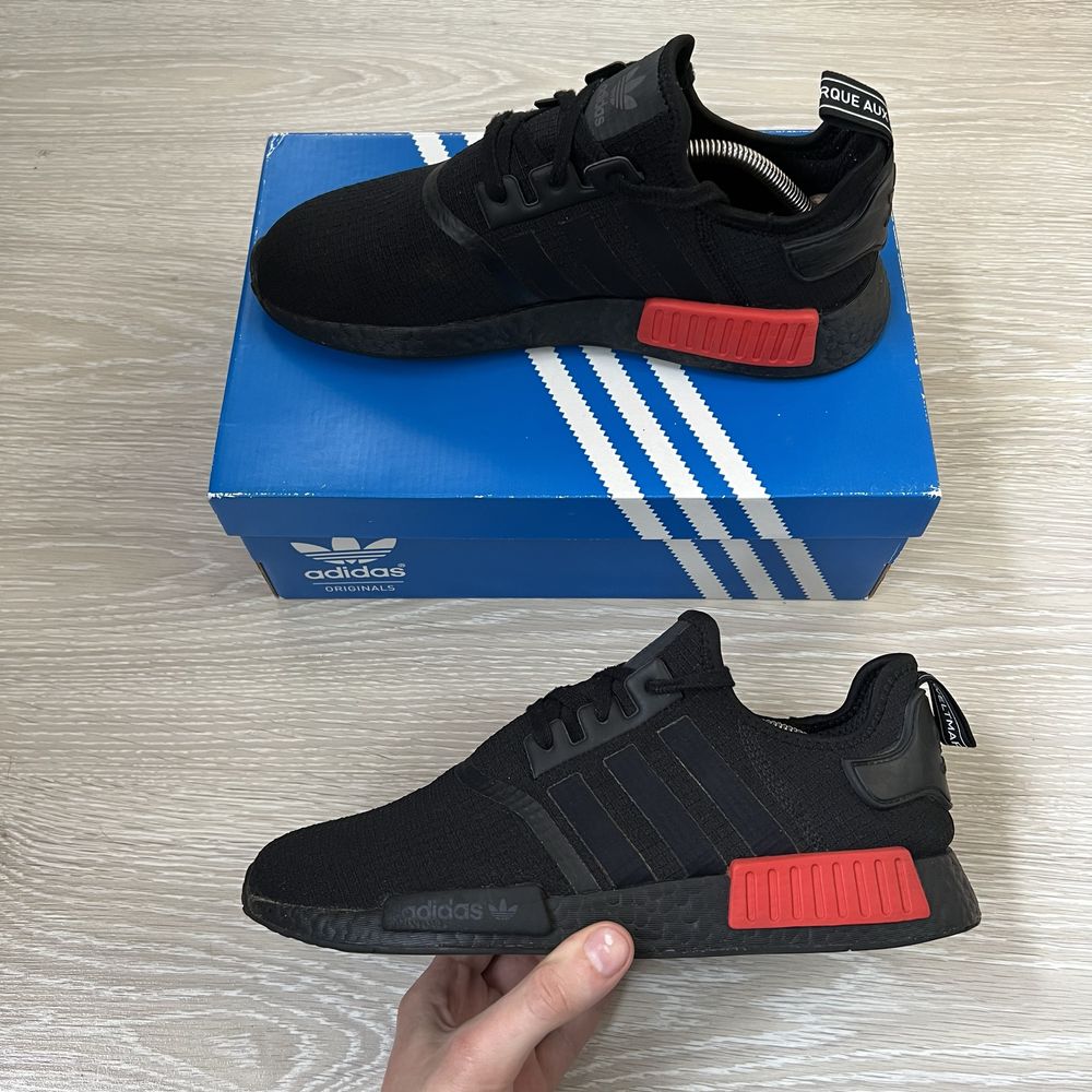 Кроссовки Adidas NMD оригинал размер 44.5