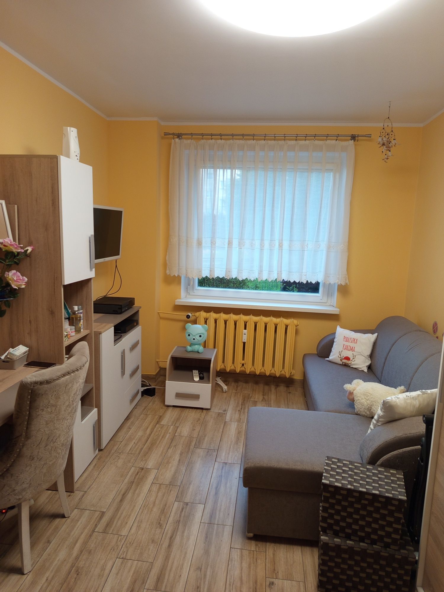 Do wynajęcia M-3, 55m2