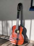 Gitara Ever Play Iga 3/4