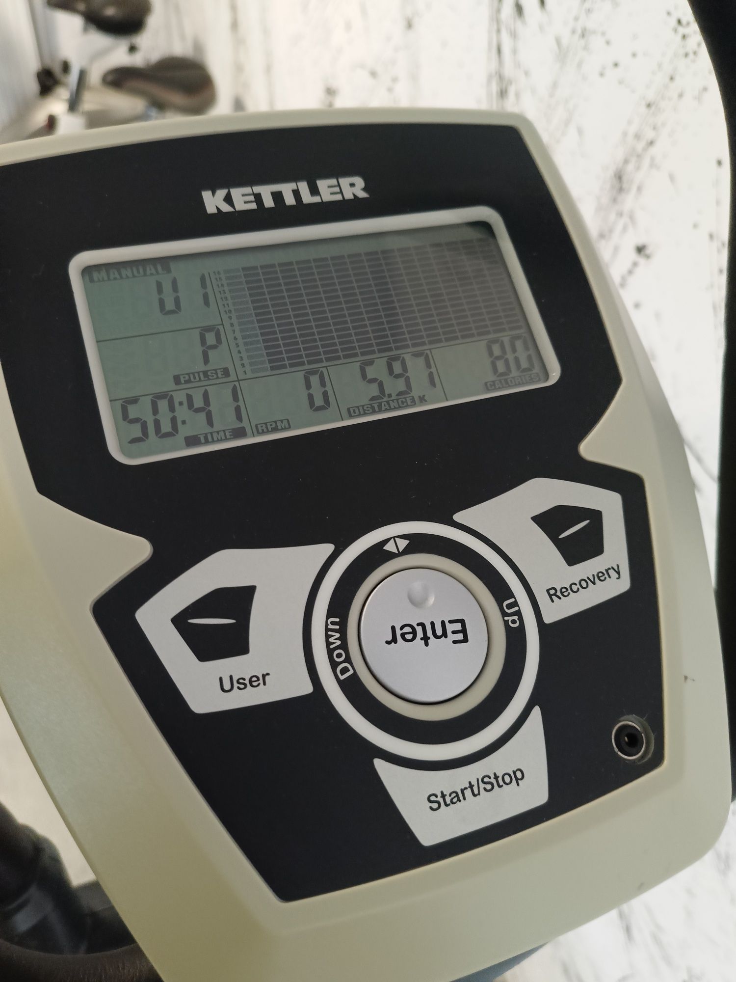 Orbitrek Axos Elektromagnetyczny Programy Wysyłka HIT