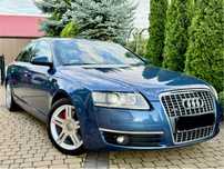 Audi A6 C6 2008R 3.2FSI 260Km*SLINE*Automat*Bixenon*BEZWYPADKOWA*Zadba