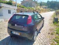 Fiat Punto 1.3 Multijet Sport