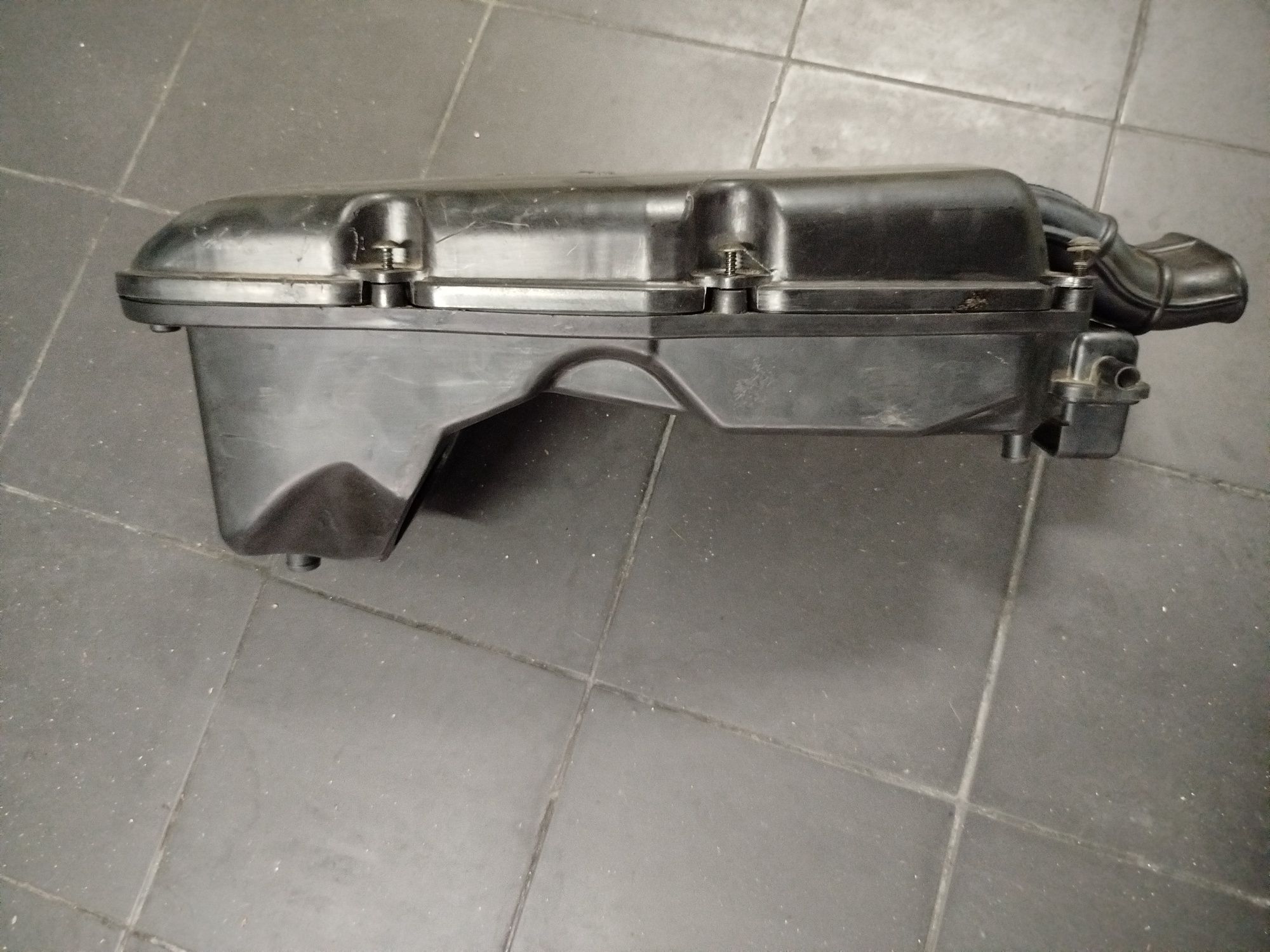 Peças transalp 650