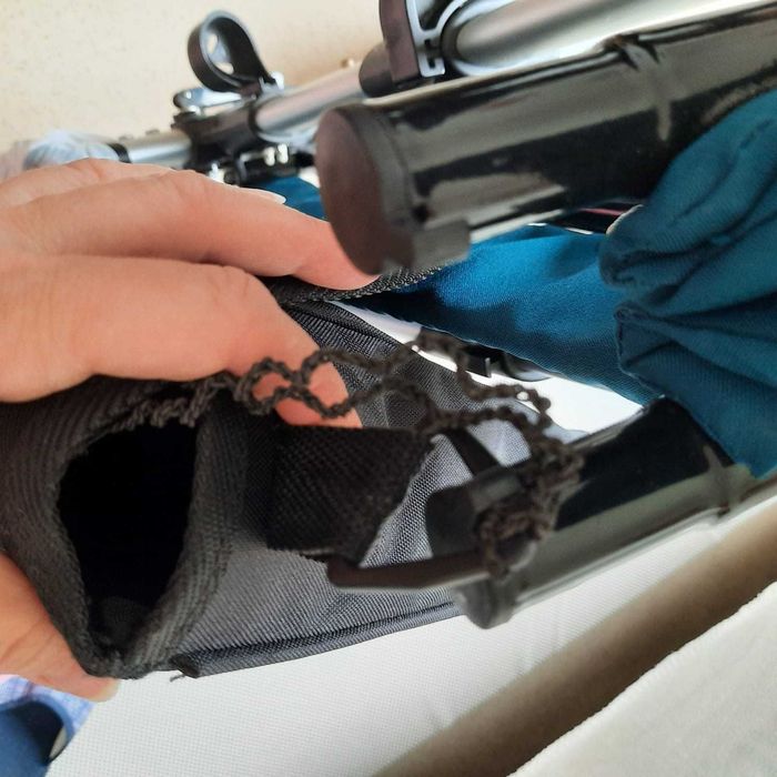 Продам Роллатор (візок для інвалідів)