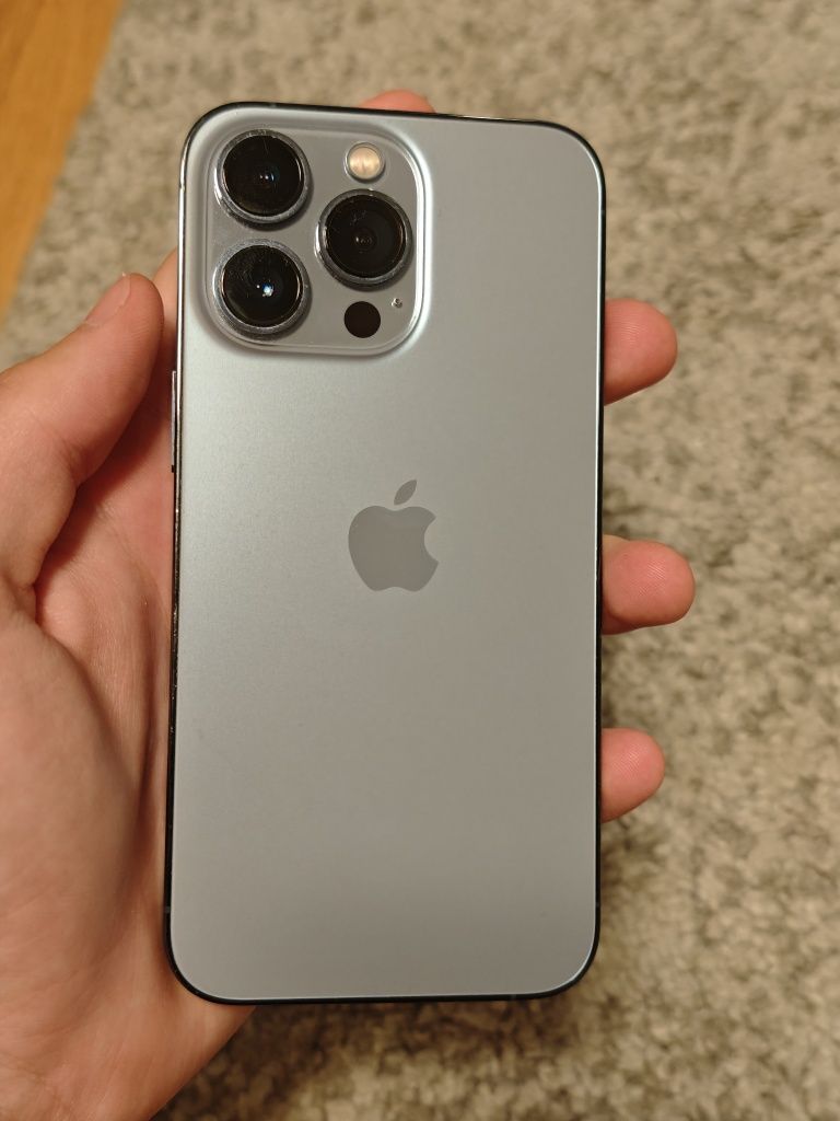 iPhone 13 pro 128gb