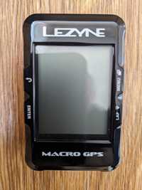 Lazyne Macro Gps Велокомпьютер