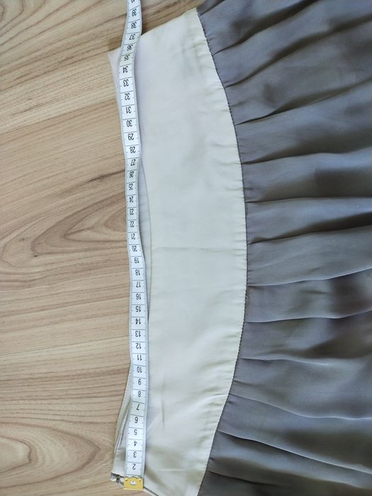 Spódnica Basic 36 zara