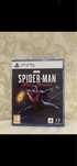 Marvel Spider Man Miles Morales Марвел Человек Паук