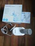 Nebulizator parowy beuer