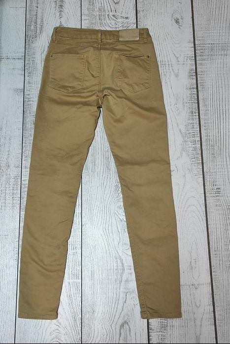 Джинси скінні джинси