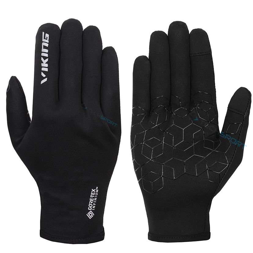 Viking Fremont Rękawice Rękawiczki Techniczne Zimowe Gore-tex 10 Xxl