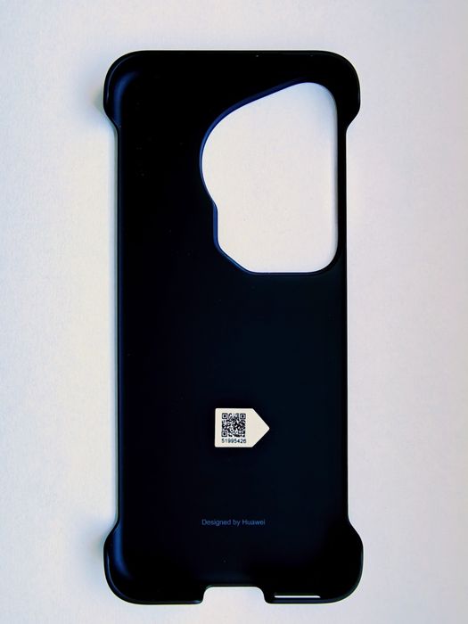 Nowe, oryginalne etui do Huawei Pura 70 Ultra
