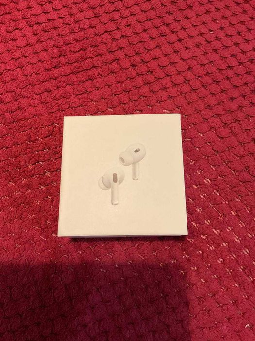 Słuchawki AirPods Pro 2