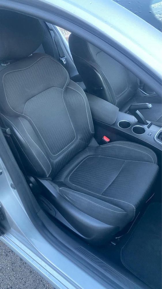 Megane 4 2017 Gasoleo