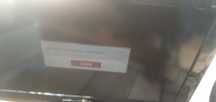 sprawny telewizor LG 32"