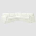 NOWE IKEA Pokrycie Narożnika Sofy Narożnej HYLTARP Pokrowiec Oryginał