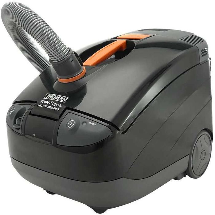 Миючий пилосос Thomas Twin Sigma Aquafilter (788559)