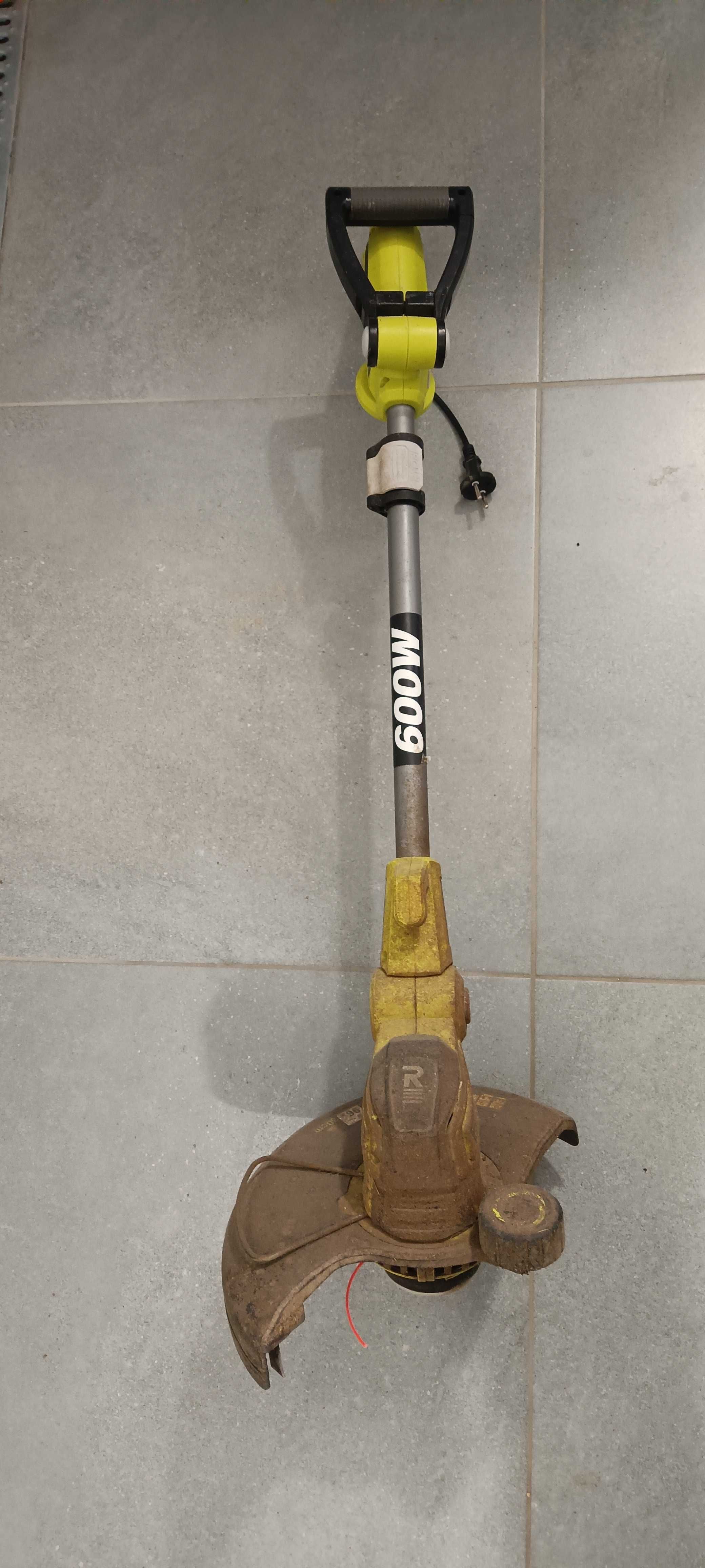 Podkaszarka do trawy Ryobi 600W