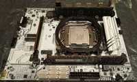 Комплект S2011 Machinist X99 Xeon Е5-2640 V4 10 ядер DDR4 ЕСС 32 GB