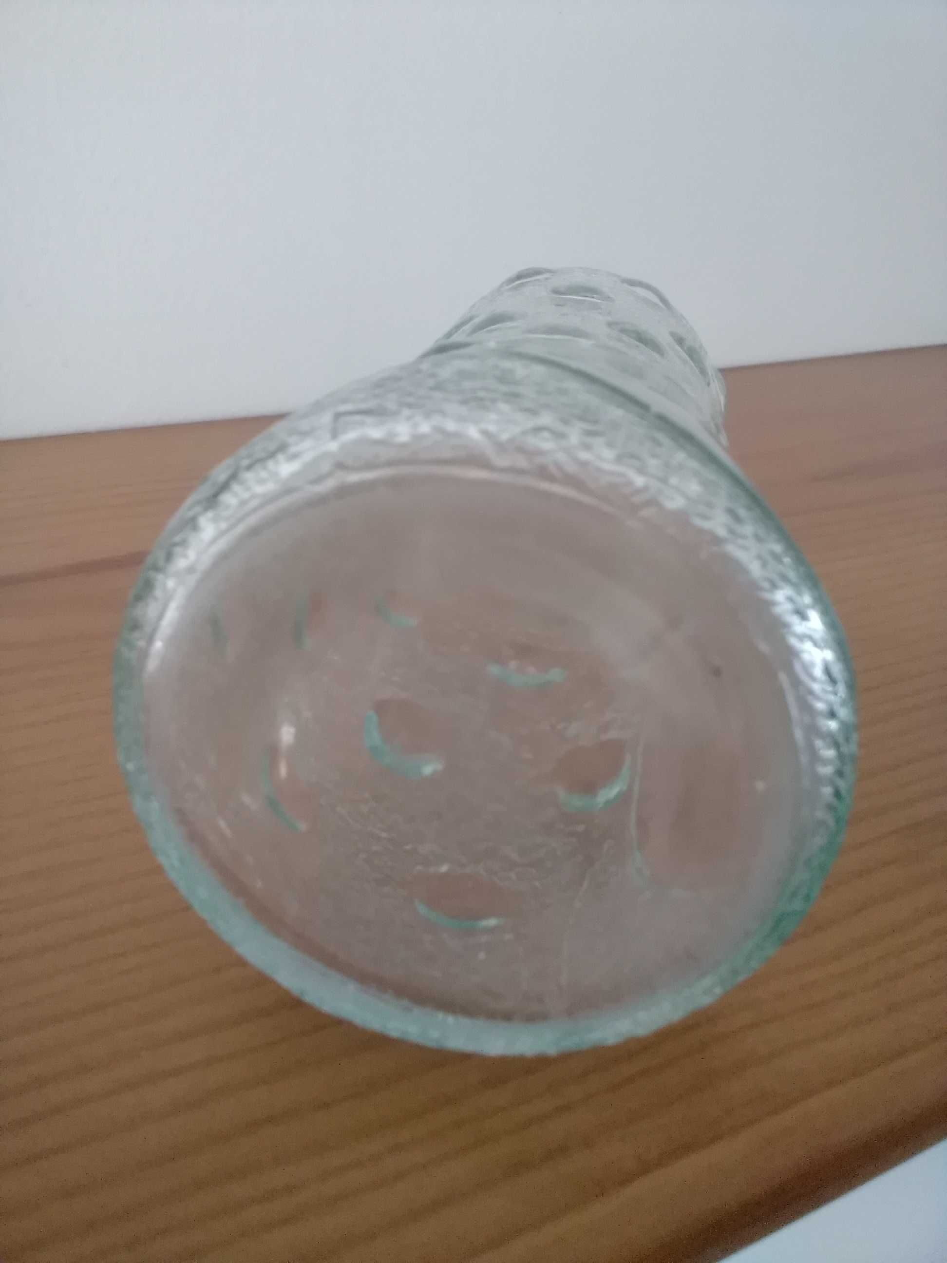 Garrafa Antiga Alto Relevo Refrigerantes A Sempre Vencedora - Lisboa