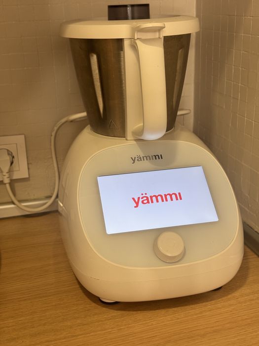 Panela inteligente Robotica com garantia de 3 anos