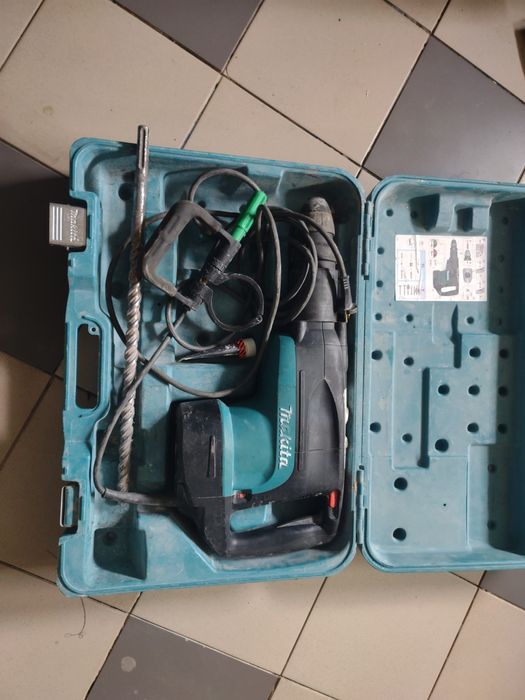 Makita HR 5201C  Japan