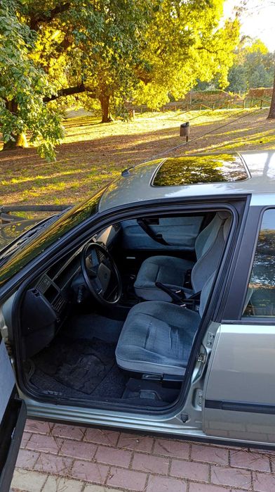 Fiat Tempra 1.4 | 126.000 km