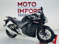 мотоцикл Honda CBR400R ABS 2013р в оригіналі тільки з Японії+доставка