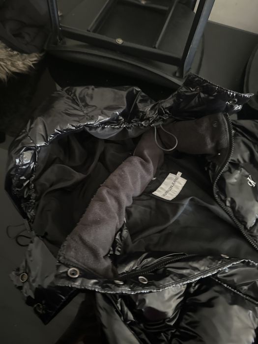 Casaco calvin Klein feminino