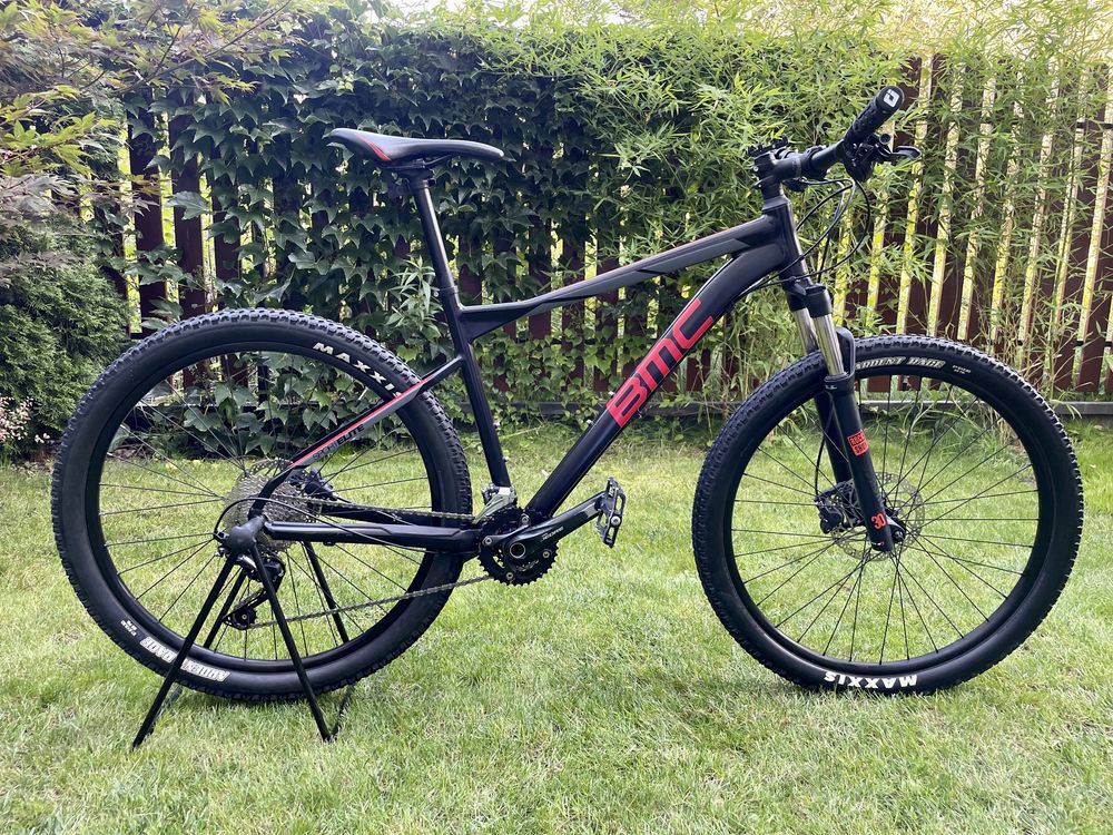 Rower MTB - BMC Sportelite two (rozmiar M)