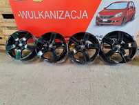 Alufelgi 5x108 17 ET40 MOMO Ford Volvo Peugeot Opel Citroen koła