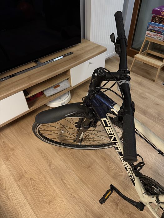 Rower Centurion 100 28 Koła Hydraulika