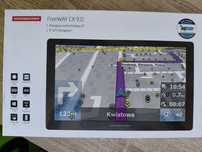 Nawigacja Modecom FreeWay CX 9.0