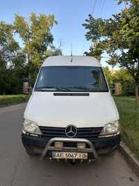 Продам авто Mercedes-Benz Sprinter