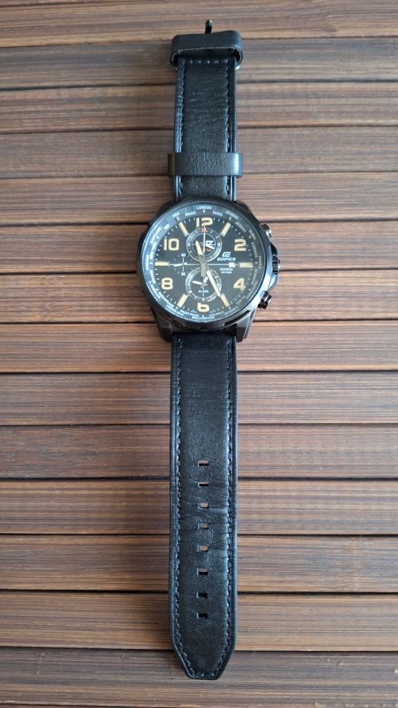 Casio edifice efr 302 L-1AVUEF