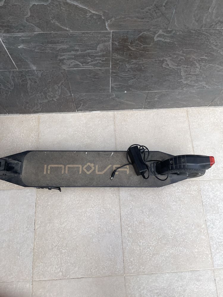 trotinete eletrica innova