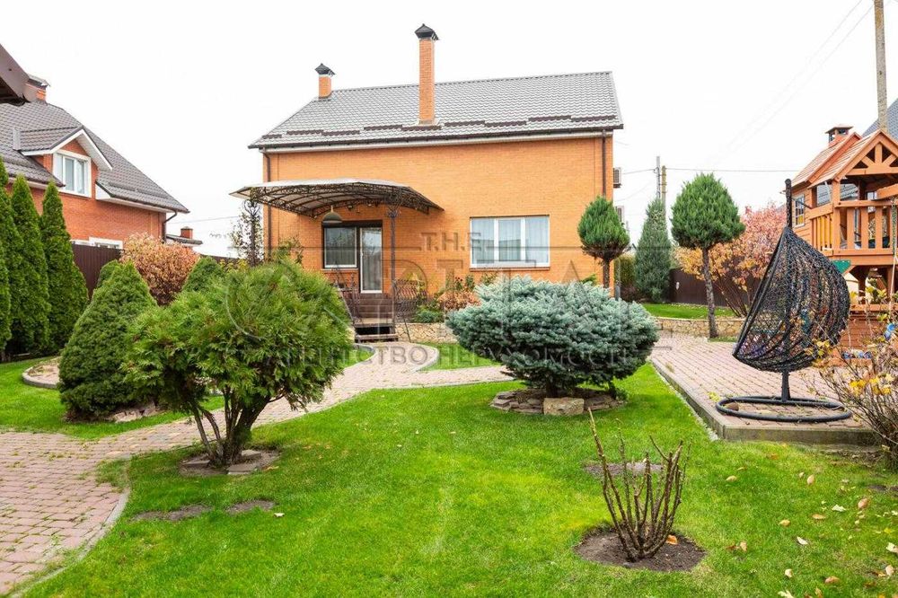 Продажа дома, г. Борисполь, Бориспольский р-н