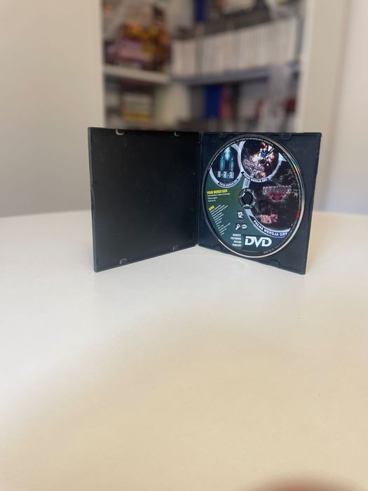 Gra CD-Action 08/2006 Numer 128