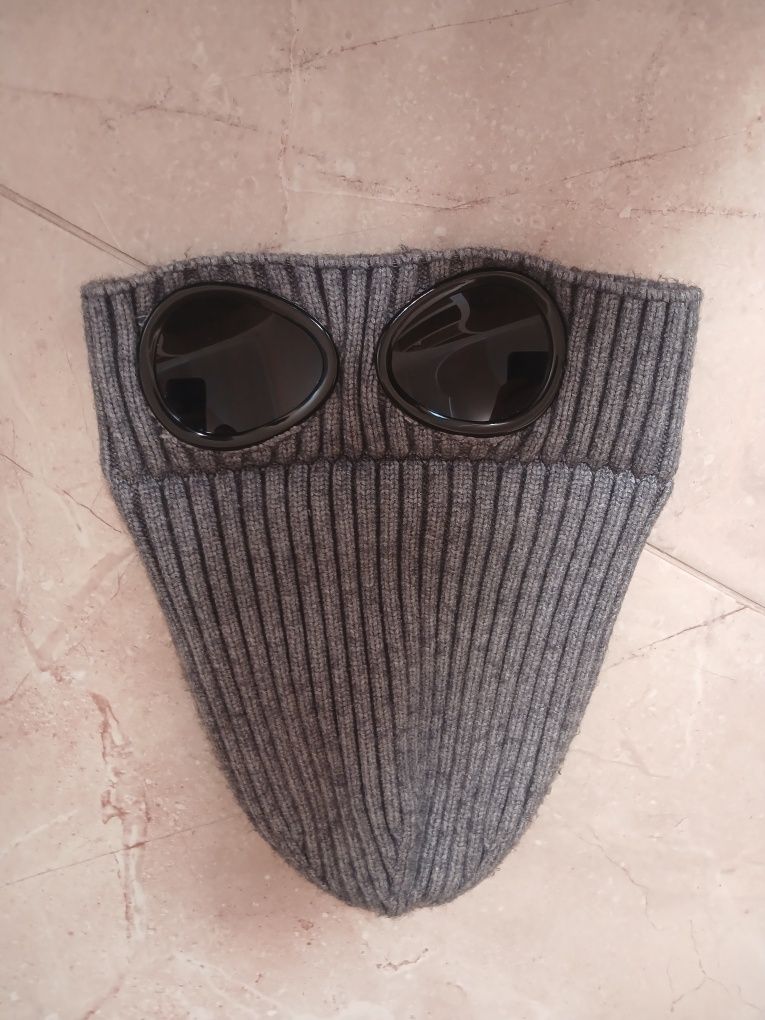 Шапка c.p compani