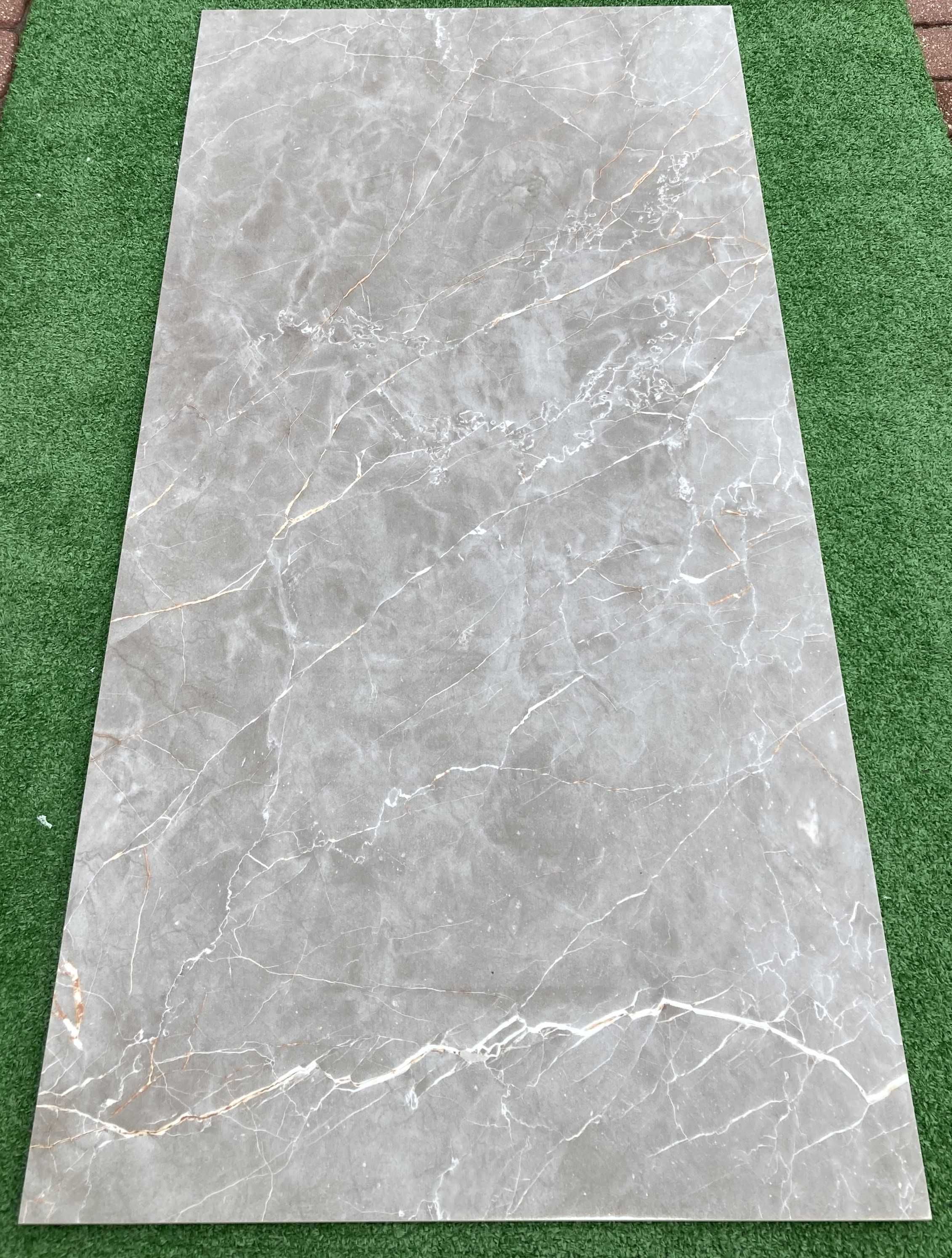 Gres SHINESTONE GREY POL 119,8x 59,8 G3 Tubądzin
