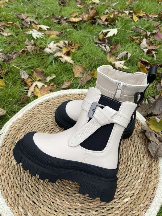 Дитячі сапожки 27 розмір