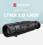 Kamera termowizyjna termowizor HIKMICRO Lynx 2.0 LH35