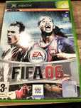FIFA 06 XBOX Sklep/Wysyłka/Wymiana