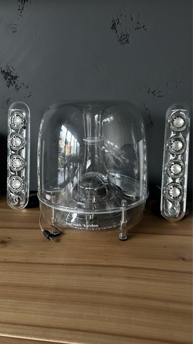 Колонки Herman/Kardon