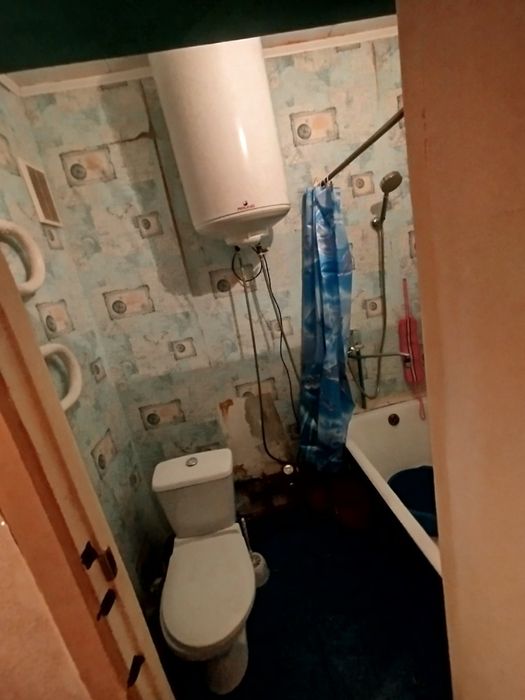 Продам 1 комнатную квартиру по ул Энтузиастов, 3 этаж