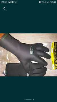 Неопреновые перчатки Body Glove, XL.