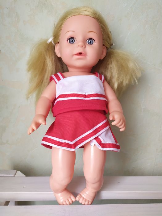 Лялька , пупс , іграшка